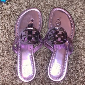 Tory Burch Miller Sandals